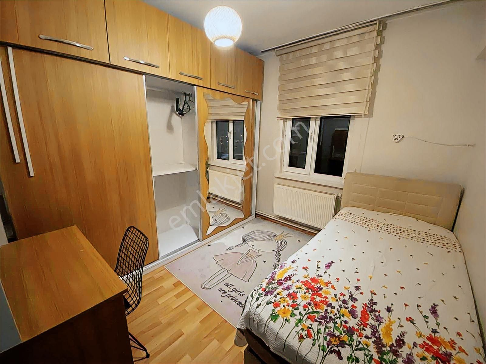 Kr Unity Den Eşyalı 2+1 Kiralık Daire - Görsel 16