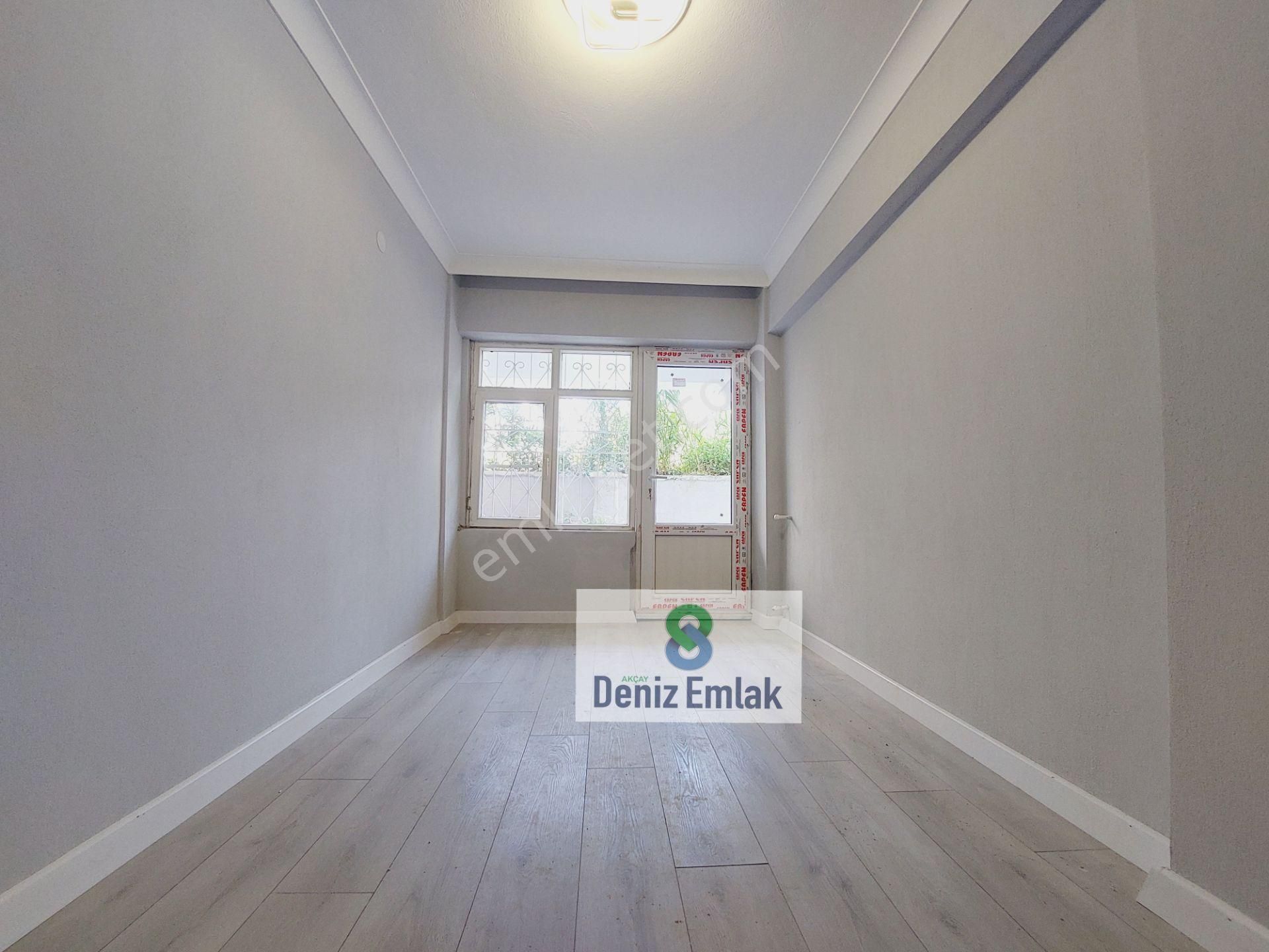 Denizden Akçayda Denize 100 M Masrafsız Satılık 2+1 Daire. - Görsel 4