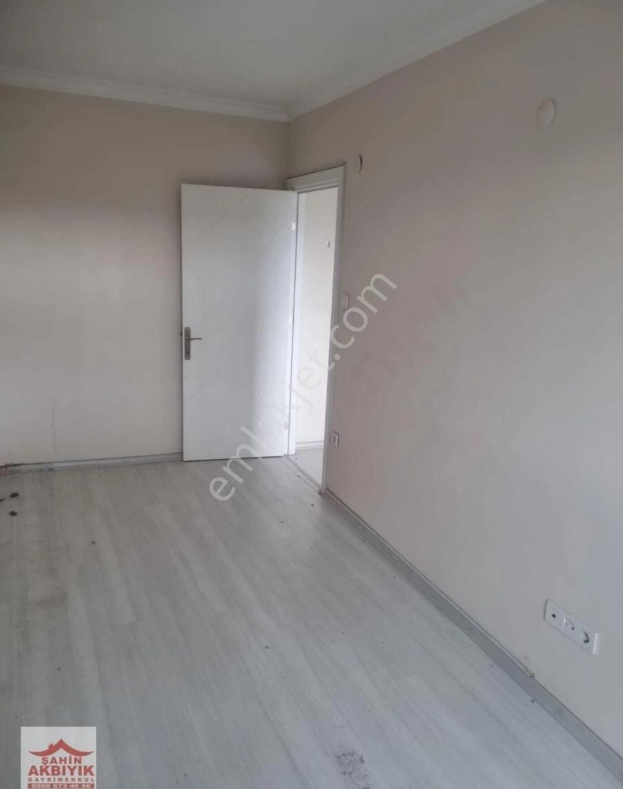 Bayraklı İzban Yakını 1+1 D.gazlı 50m2 Giriş Kat - Görsel 19