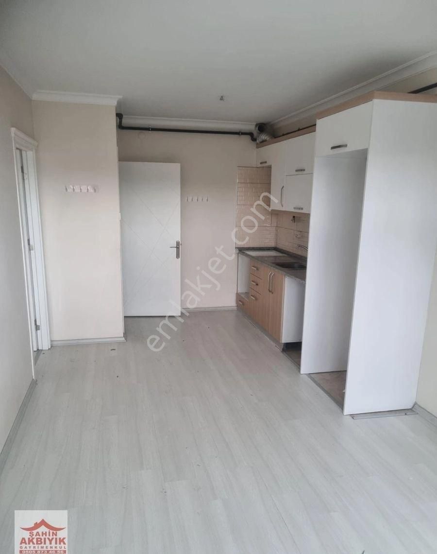 Bayraklı İzban Yakını 1+1 D.gazlı 50m2 Giriş Kat - Görsel 11