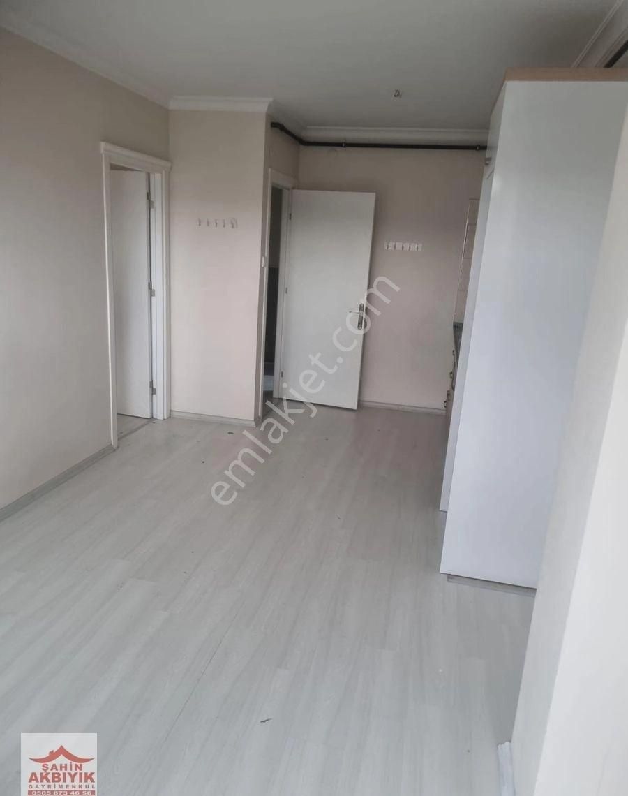 Bayraklı İzban Yakını 1+1 D.gazlı 50m2 Giriş Kat - Görsel 22