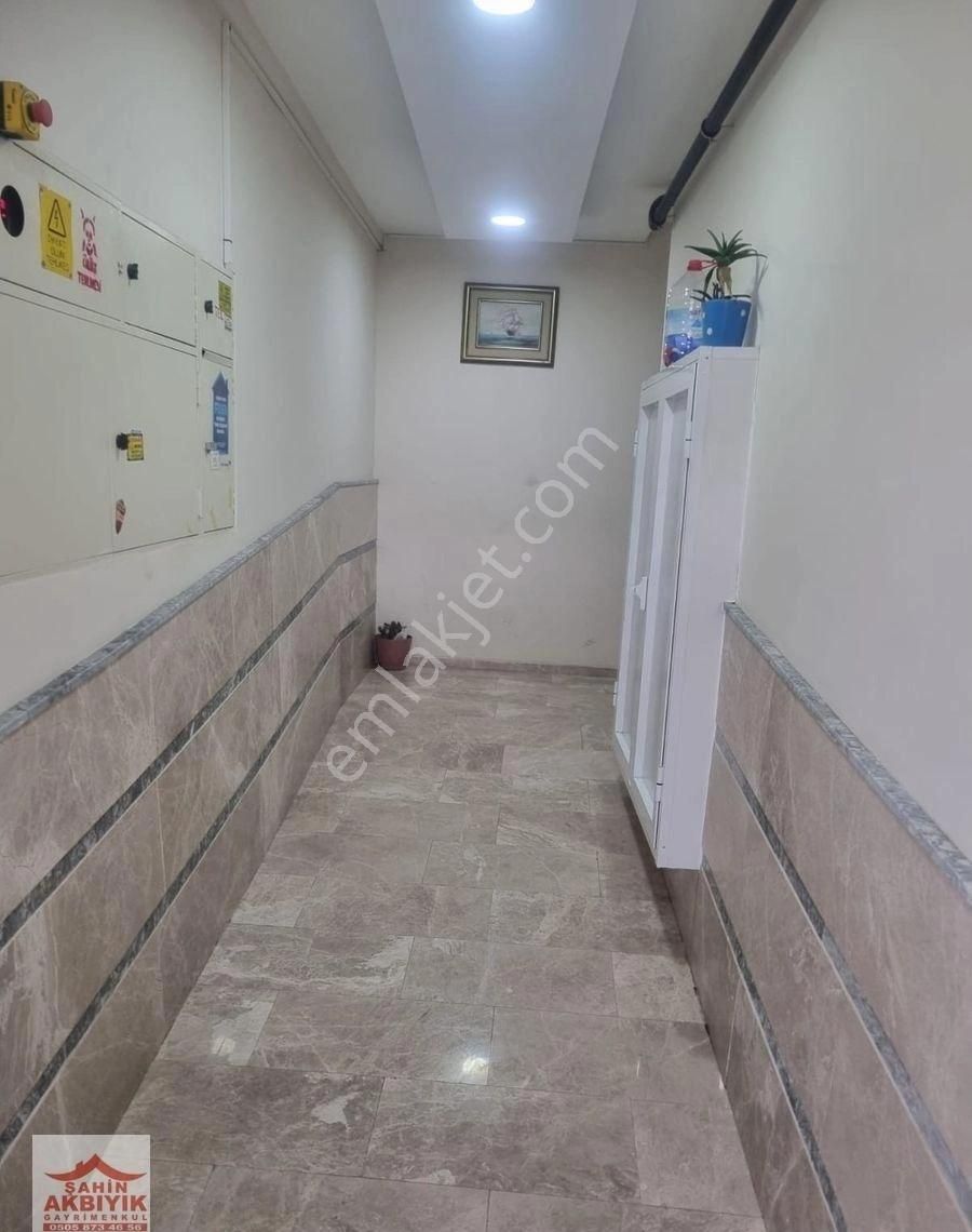 Bayraklı İzban Yakını 1+1 D.gazlı 50m2 Giriş Kat - Görsel 3