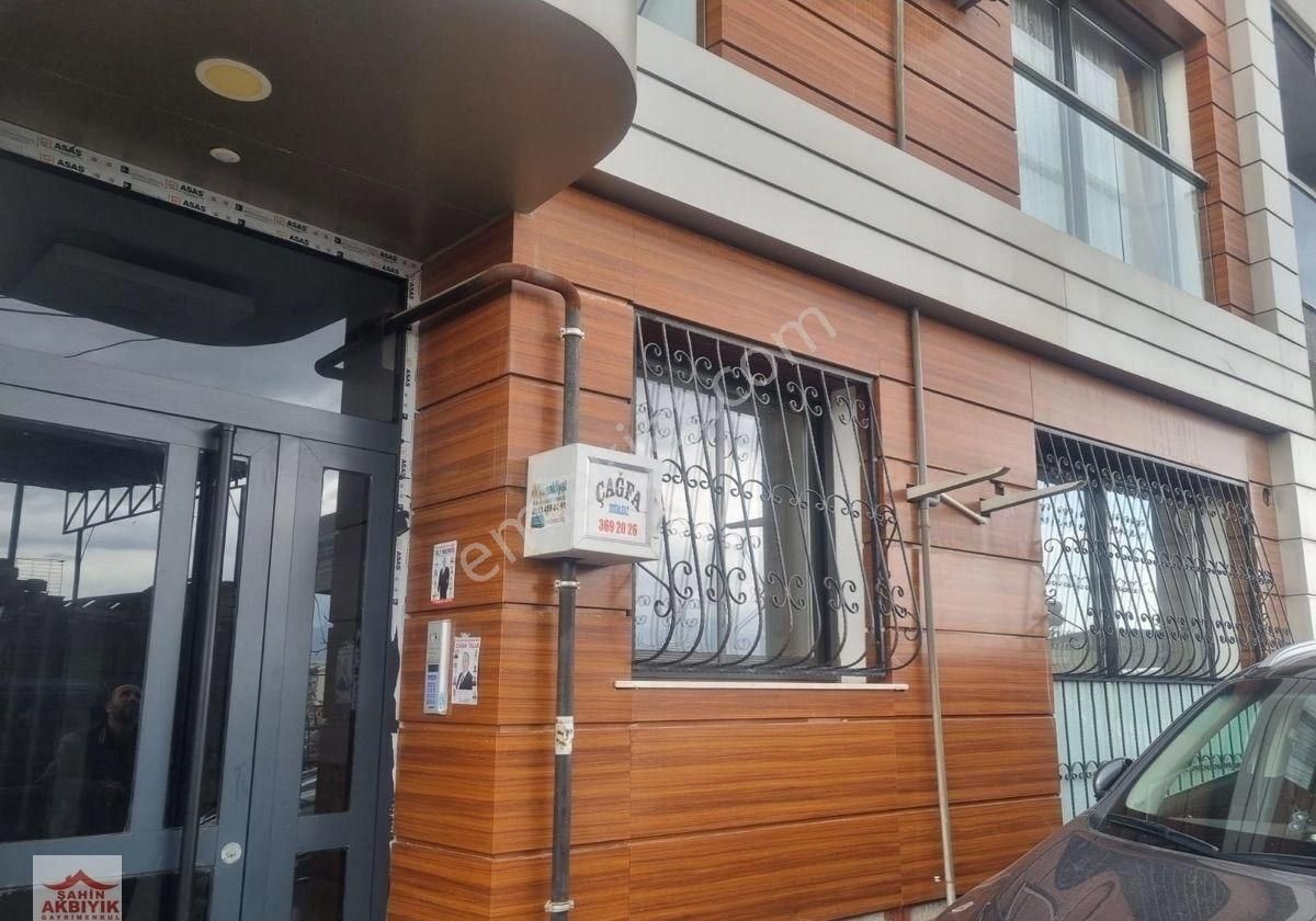 Bayraklı İzban Yakını 1+1 D.gazlı 50m2 Giriş Kat - Görsel 8