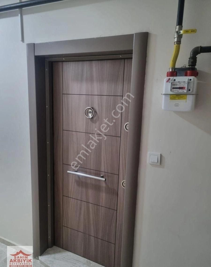 Bayraklı İzban Yakını 1+1 D.gazlı 50m2 Giriş Kat - Görsel 7