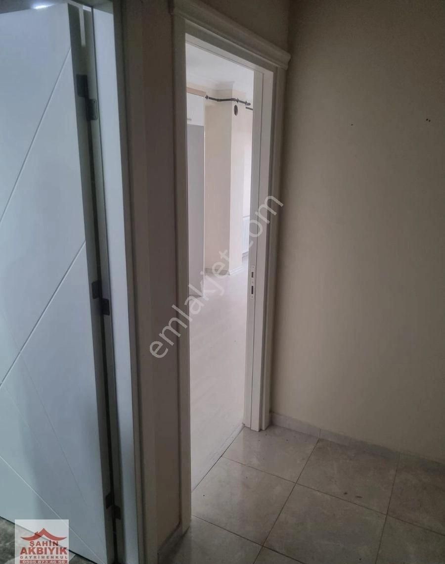Bayraklı İzban Yakını 1+1 D.gazlı 50m2 Giriş Kat - Görsel 20