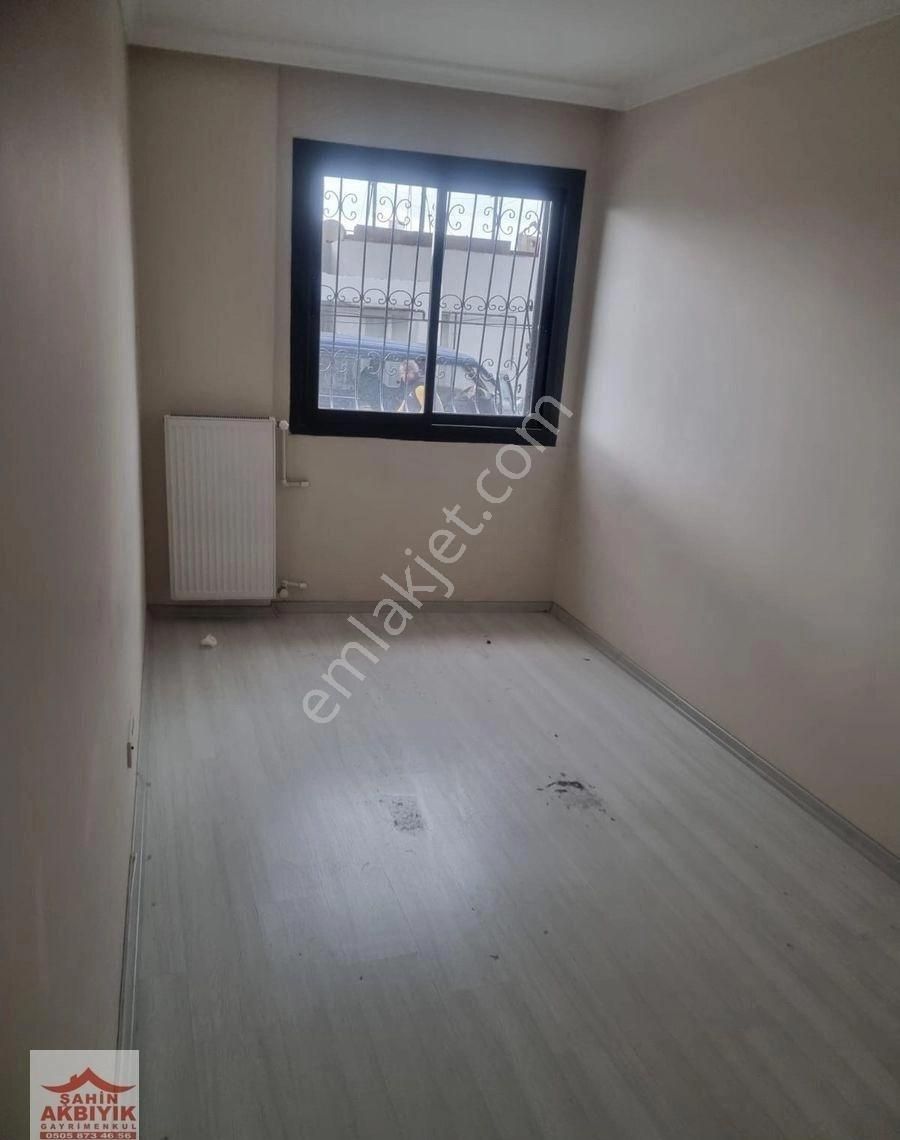 Bayraklı İzban Yakını 1+1 D.gazlı 50m2 Giriş Kat - Görsel 4