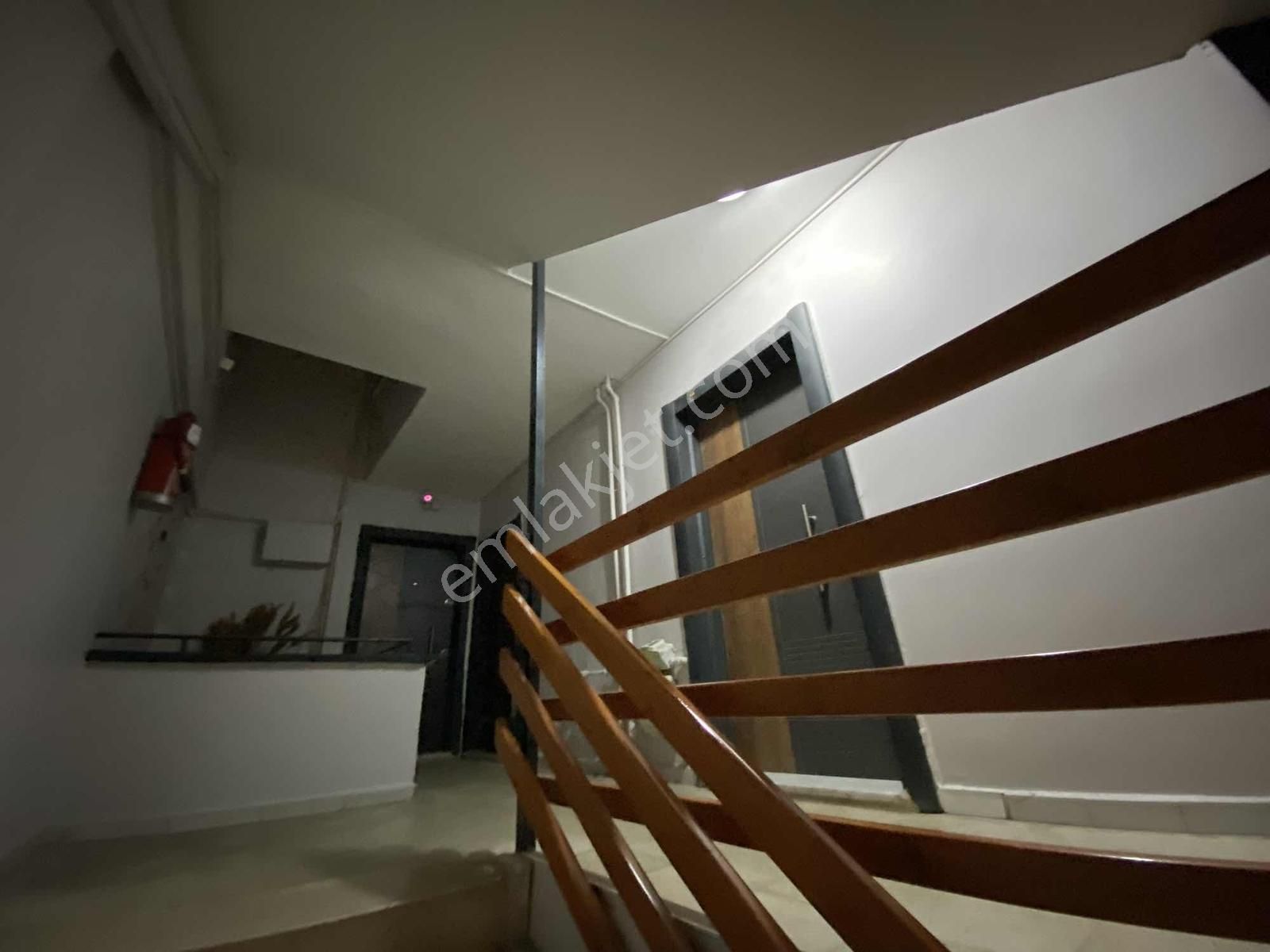 Kr Unity Den Akarbaşı Arakat Bakımlı 1+1 Kiralık Daire - Görsel 19