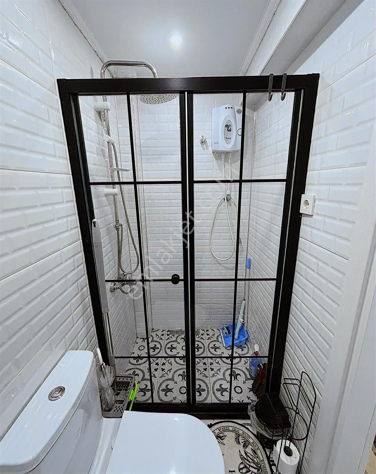 Kr Unity Den Akarbaşı Arakat Bakımlı 1+1 Kiralık Daire - Görsel 11