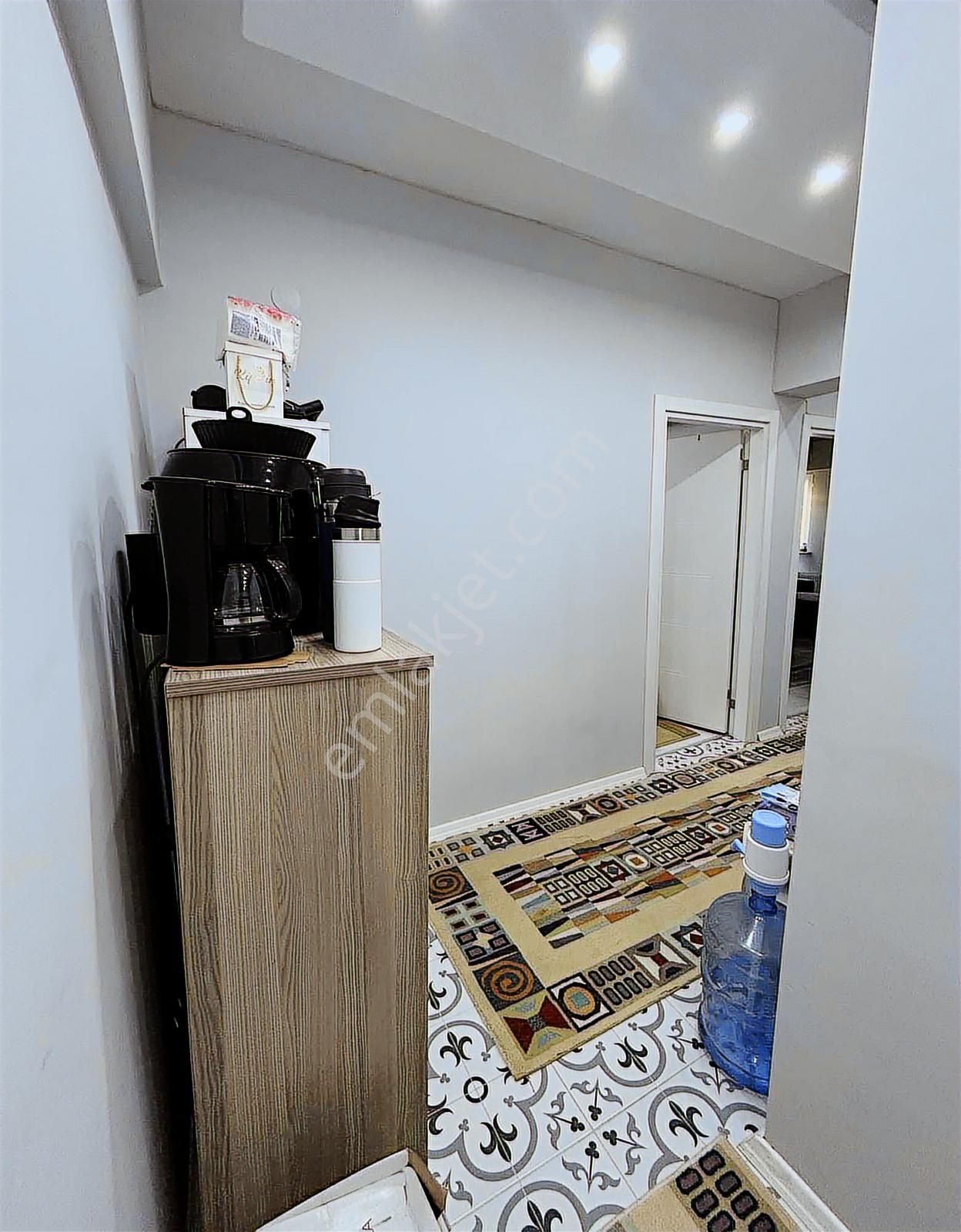 Kr Unity Den Akarbaşı Arakat Bakımlı 1+1 Kiralık Daire - Görsel 4