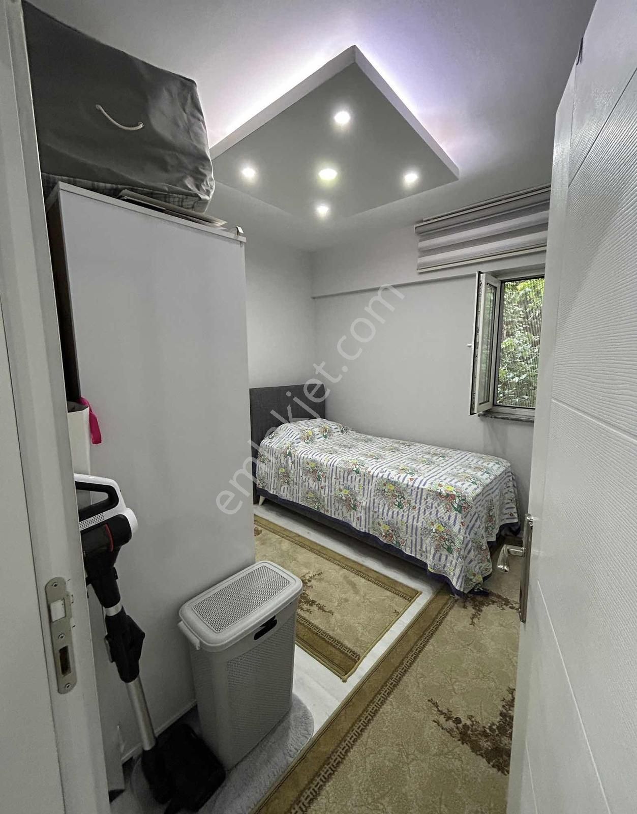 Kr Unity Den Akarbaşı Arakat Bakımlı 1+1 Kiralık Daire - Görsel 5