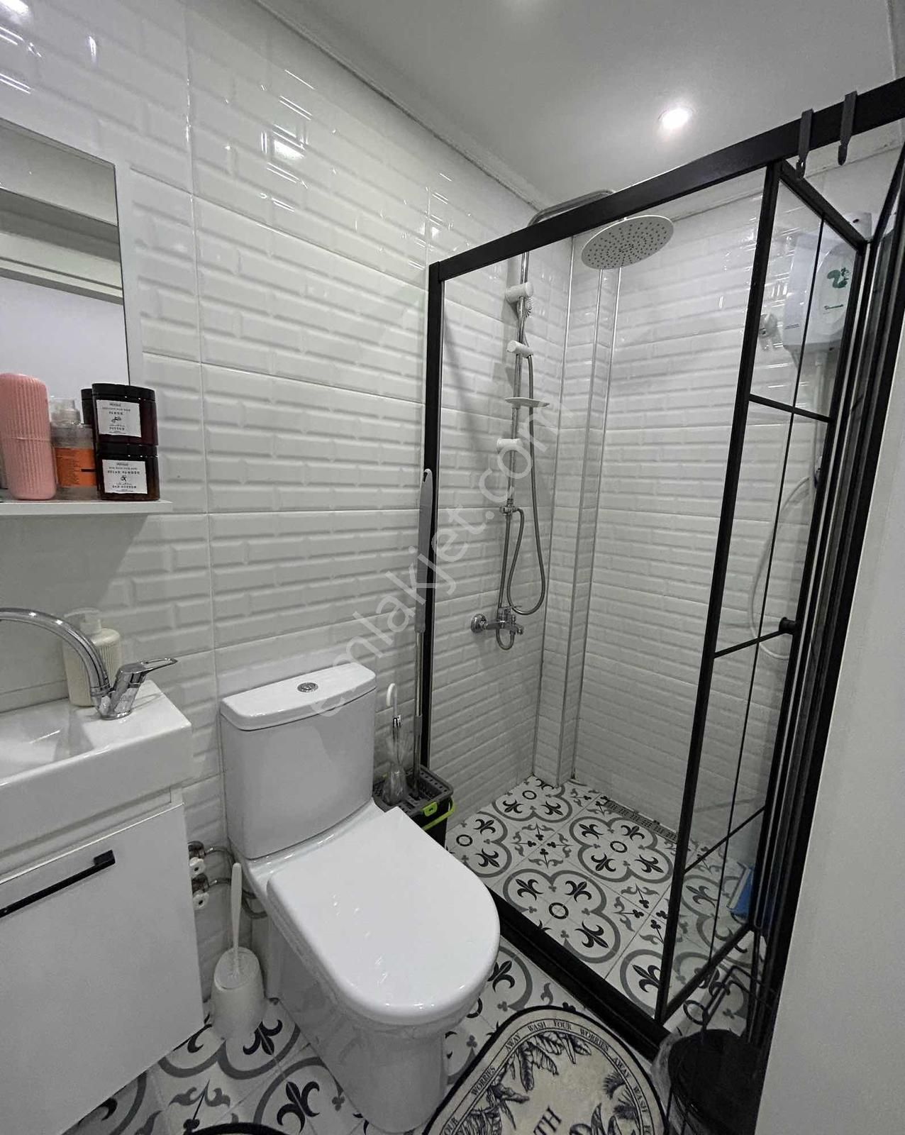 Kr Unity Den Akarbaşı Arakat Bakımlı 1+1 Kiralık Daire - Görsel 3