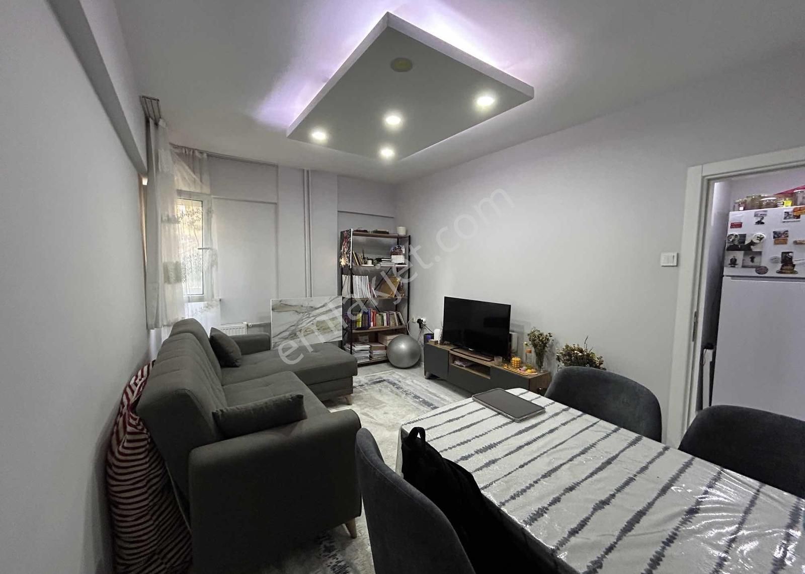 Kr Unity Den Akarbaşı Arakat Bakımlı 1+1 Kiralık Daire - Görsel 20