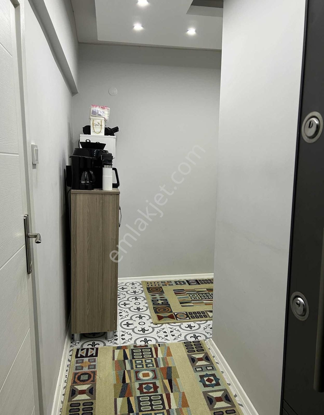 Kr Unity Den Akarbaşı Arakat Bakımlı 1+1 Kiralık Daire - Görsel 14