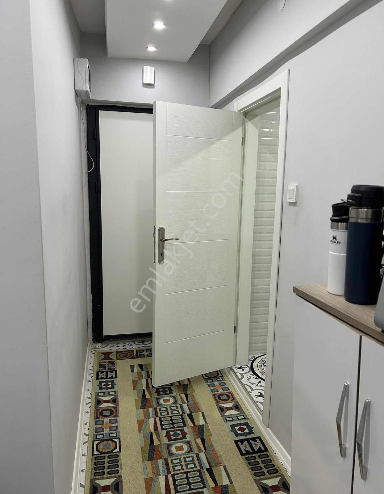 Kr Unity Den Akarbaşı Arakat Bakımlı 1+1 Kiralık Daire - Görsel 8