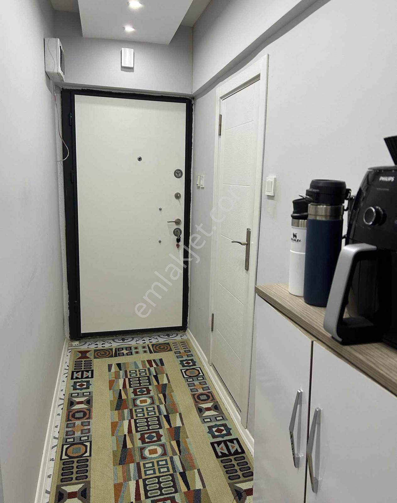 Kr Unity Den Akarbaşı Arakat Bakımlı 1+1 Kiralık Daire - Görsel 9