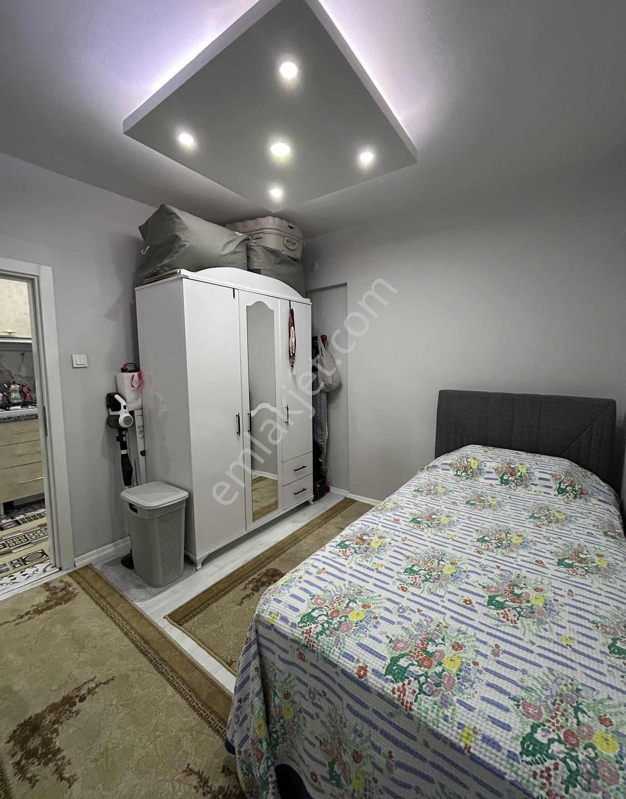 Kr Unity Den Akarbaşı Arakat Bakımlı 1+1 Kiralık Daire - Görsel 2