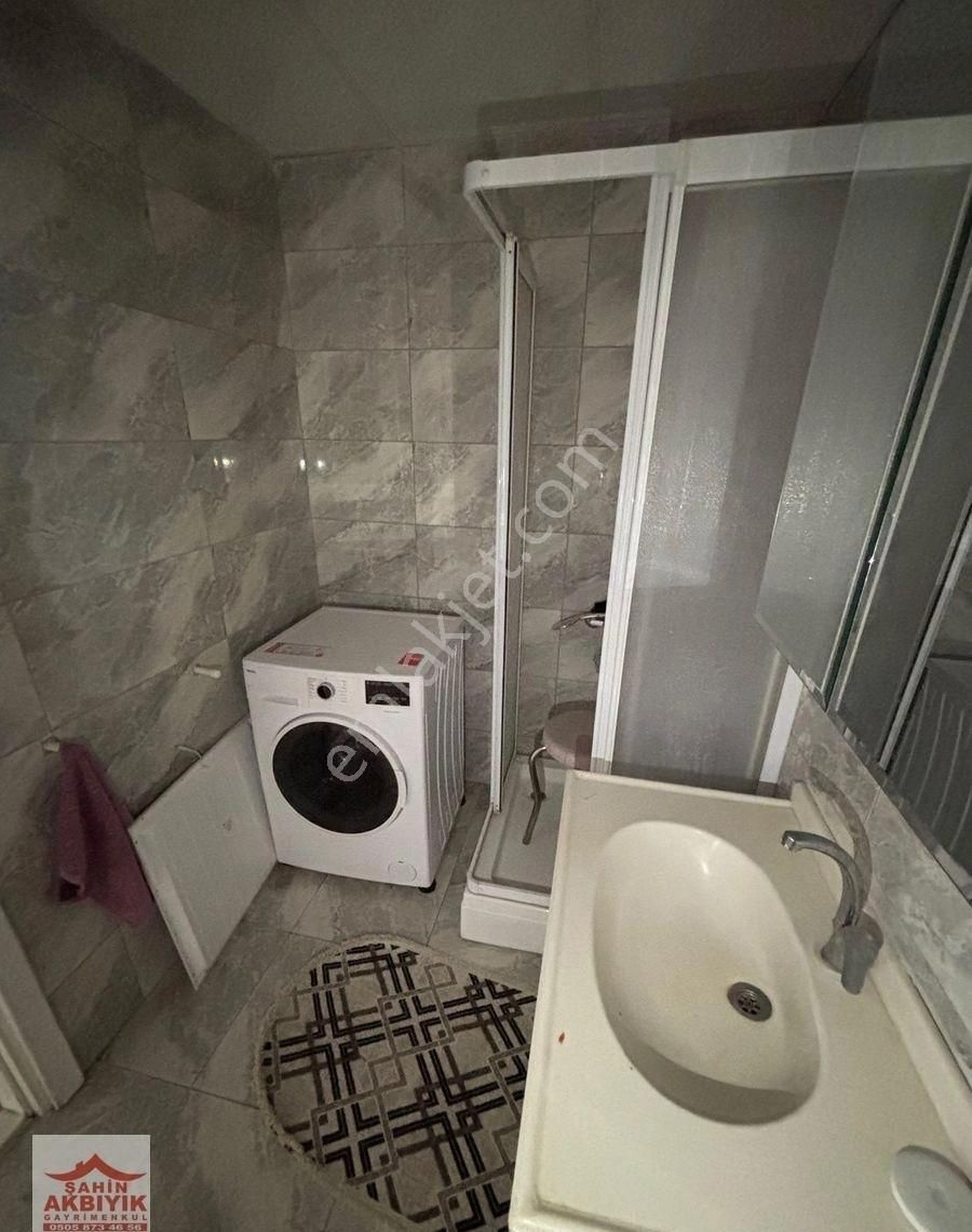 Bayraklı Şehir Hastanesi Yakını 2+1 Eşyalı 75m2 Açık Mutfak - Görsel 29