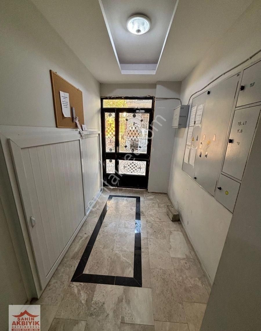 Bayraklı Şehir Hastanesi Yakını 2+1 Eşyalı 75m2 Açık Mutfak - Görsel 5