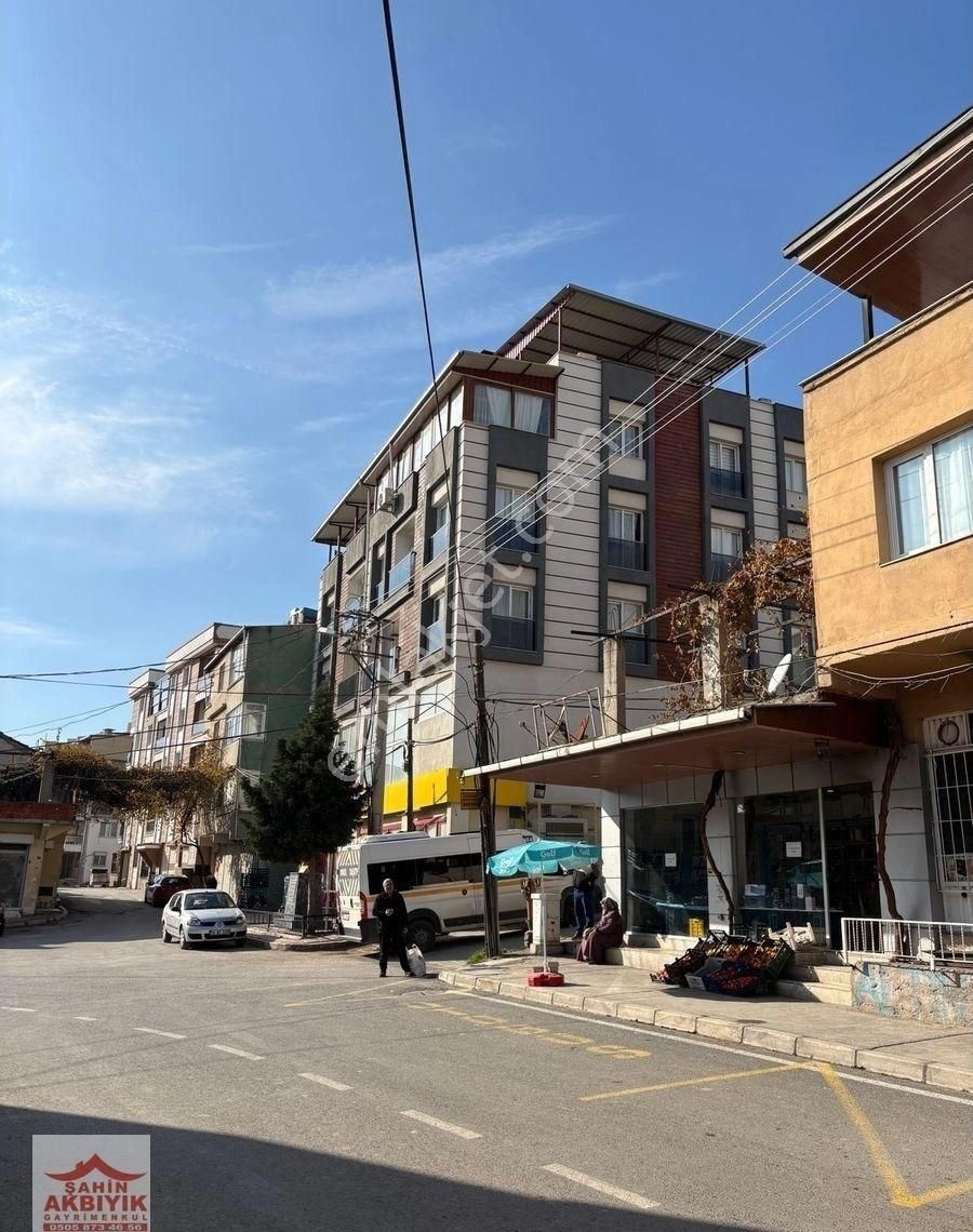 Bayraklı Şehir Hastanesi Yakını 2+1 Eşyalı 75m2 Açık Mutfak - Görsel 35