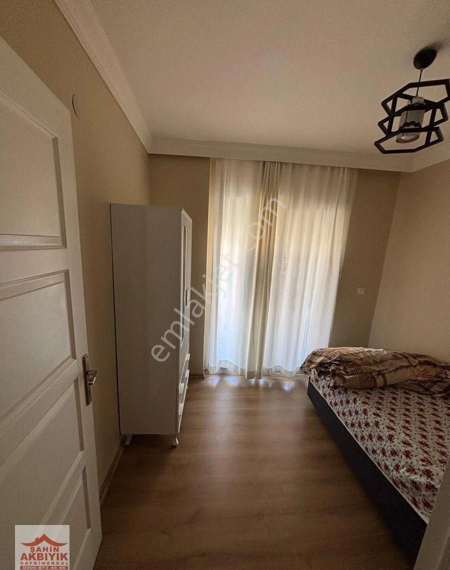 Bayraklı Şehir Hastanesi Yakını 2+1 Eşyalı 75m2 Açık Mutfak - Görsel 6