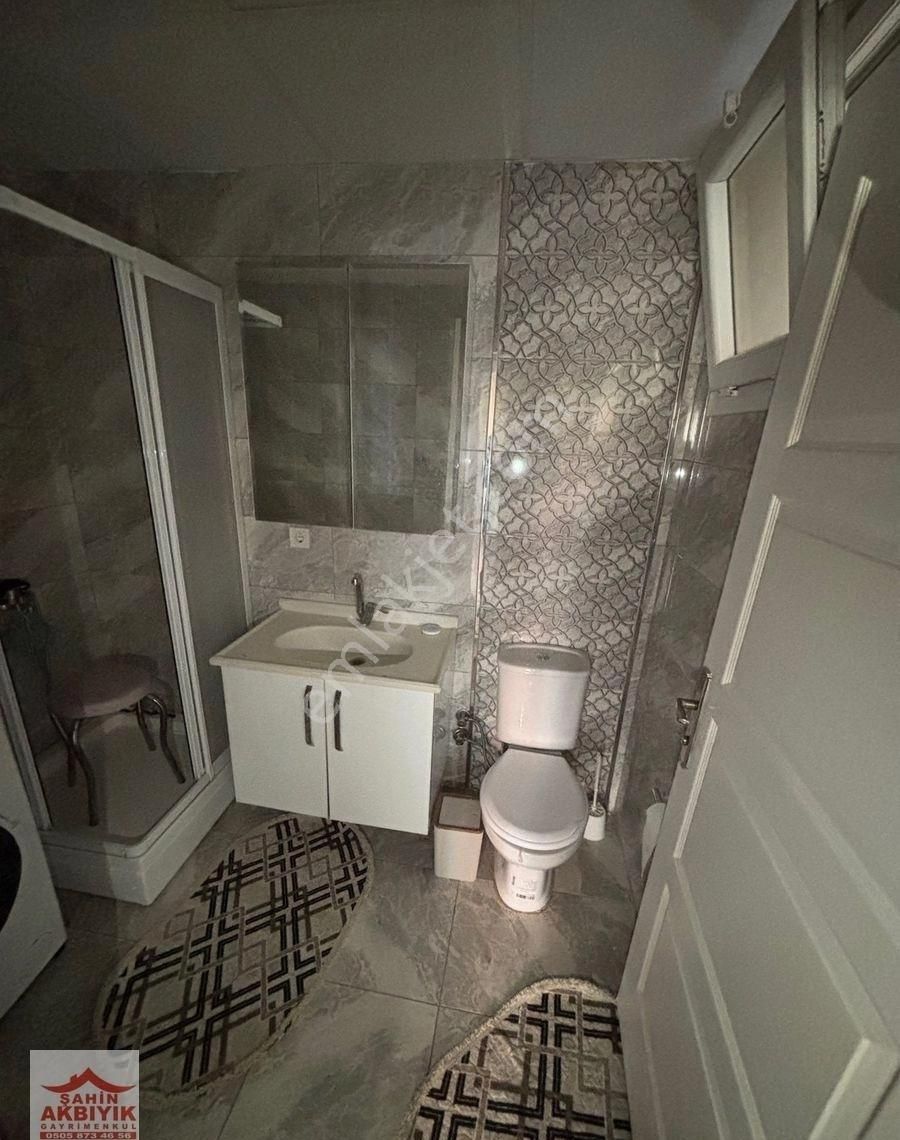 Bayraklı Şehir Hastanesi Yakını 2+1 Eşyalı 75m2 Açık Mutfak - Görsel 26
