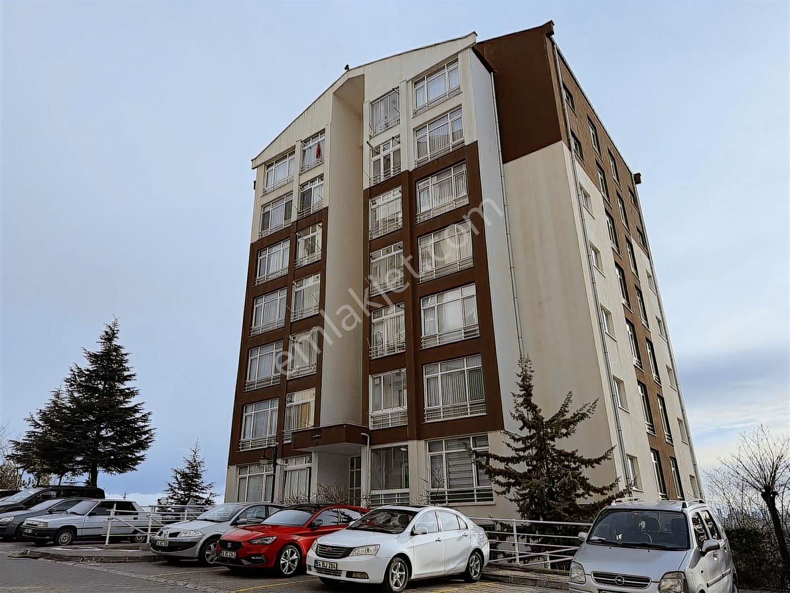 ▃güvenlikli Site İçerisinde 2+1 Yüksek Giriş Fırsat Daire!!▃