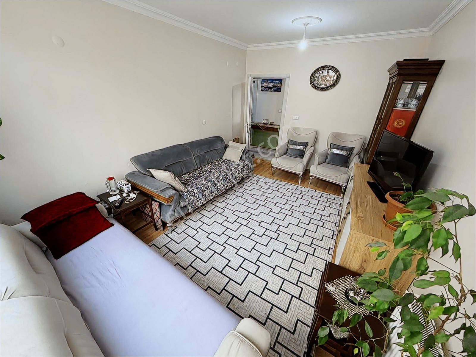 ▃güvenlikli Site İçerisinde 2+1 Yüksek Giriş Fırsat Daire!!▃ - Görsel 23