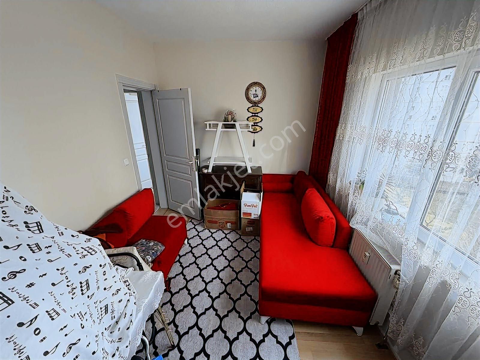 ▃güvenlikli Site İçerisinde 2+1 Yüksek Giriş Fırsat Daire!!▃ - Görsel 24