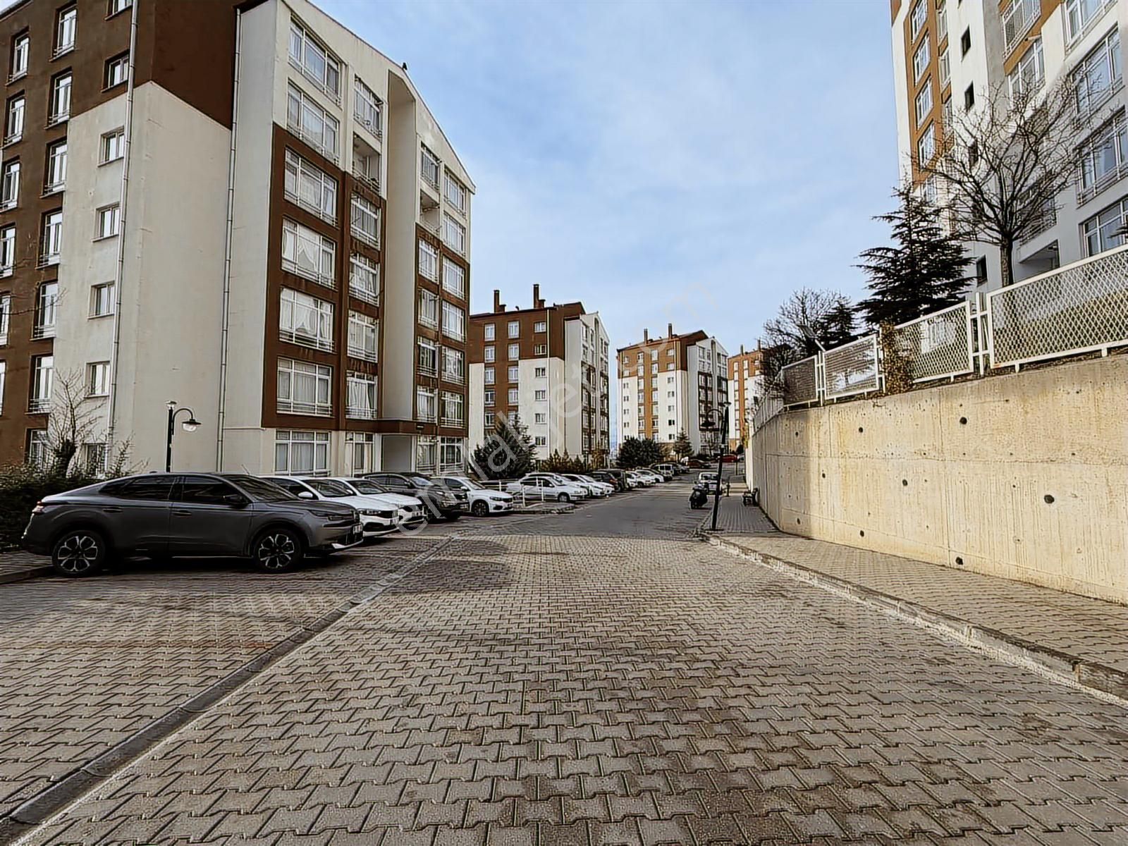 ▃güvenlikli Site İçerisinde 2+1 Yüksek Giriş Fırsat Daire!!▃ - Görsel 17