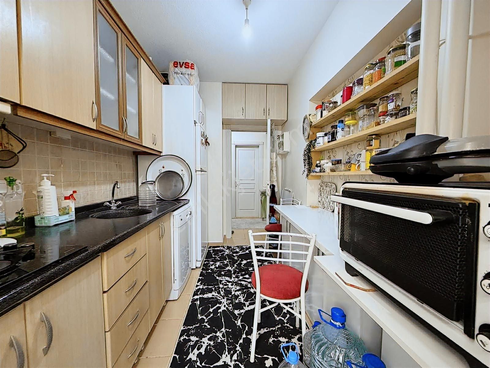 ▃güvenlikli Site İçerisinde 2+1 Yüksek Giriş Fırsat Daire!!▃ - Görsel 12