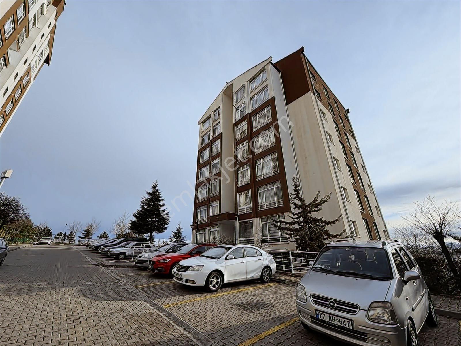 ▃güvenlikli Site İçerisinde 2+1 Yüksek Giriş Fırsat Daire!!▃ - Görsel 7