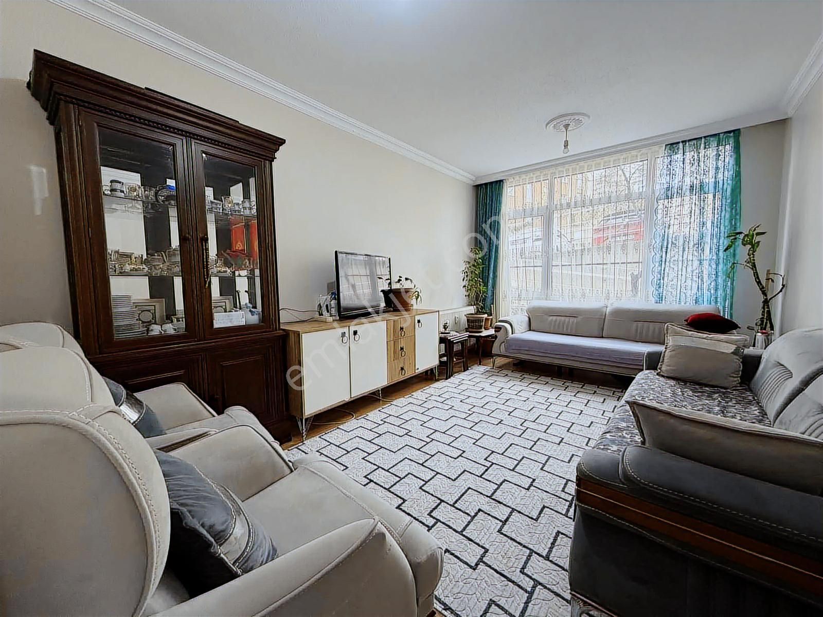 ▃güvenlikli Site İçerisinde 2+1 Yüksek Giriş Fırsat Daire!!▃ - Görsel 13