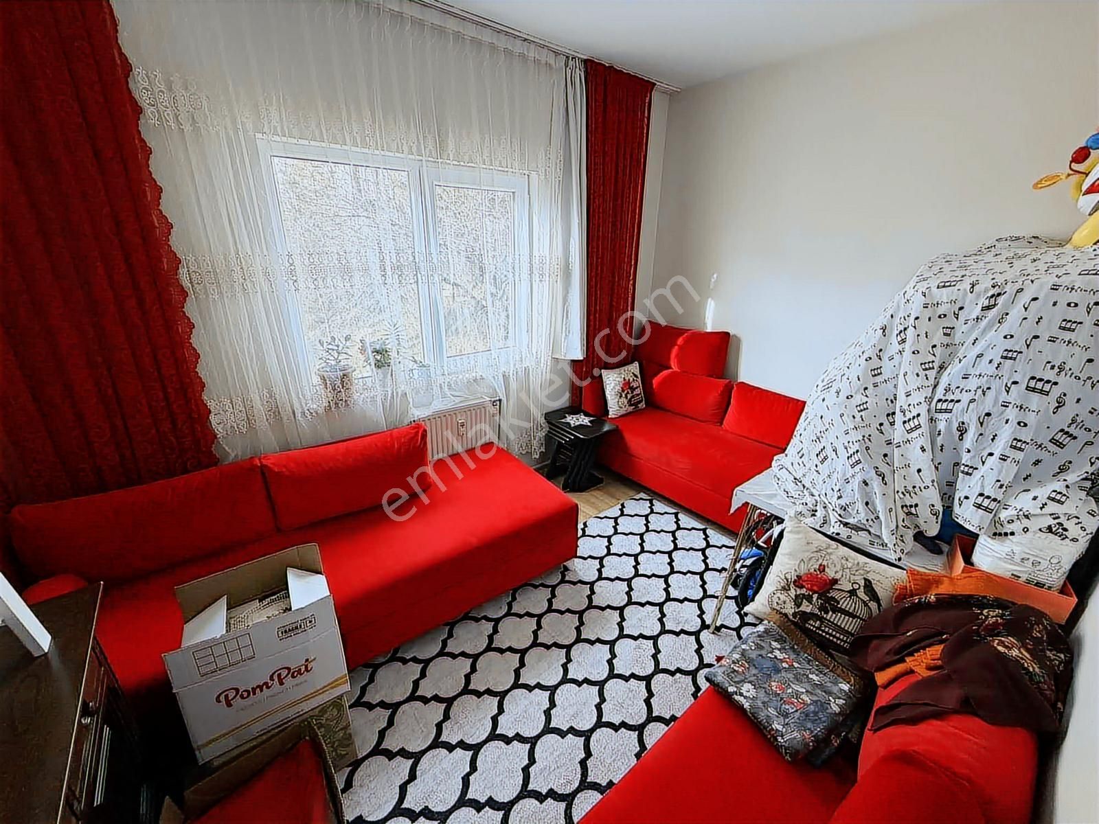 ▃güvenlikli Site İçerisinde 2+1 Yüksek Giriş Fırsat Daire!!▃ - Görsel 10