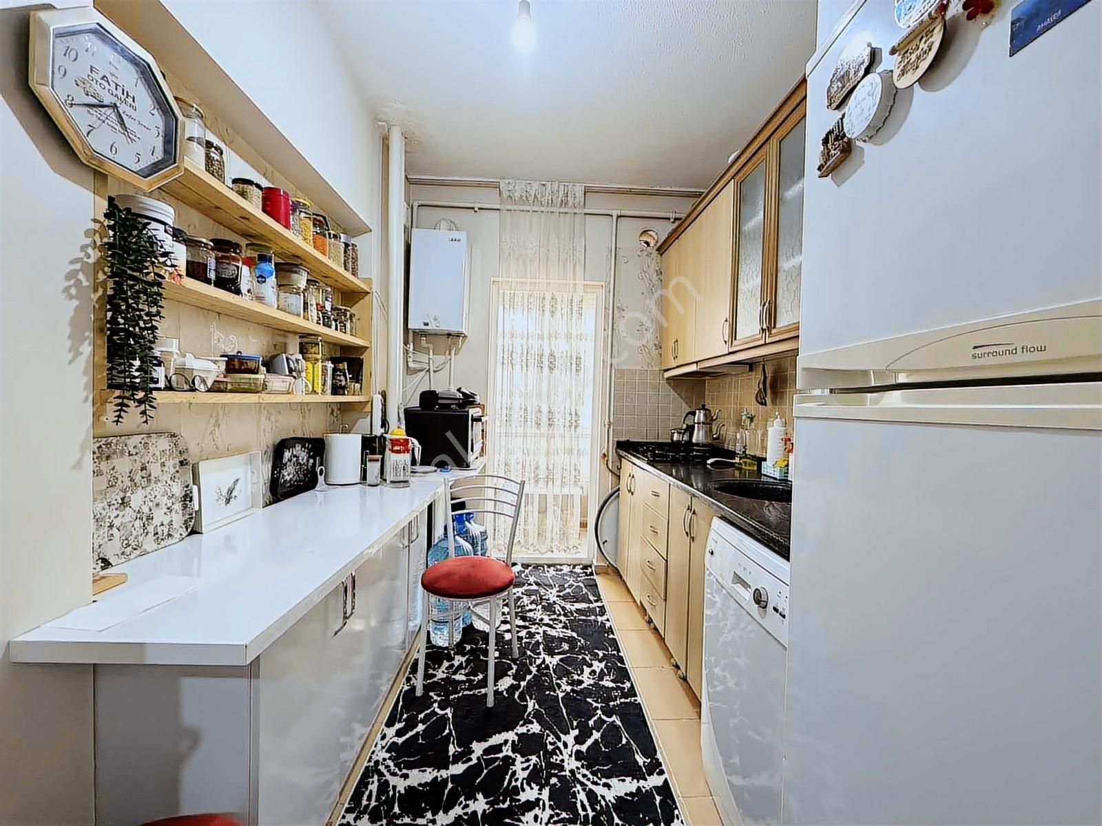 ▃güvenlikli Site İçerisinde 2+1 Yüksek Giriş Fırsat Daire!!▃ - Görsel 4