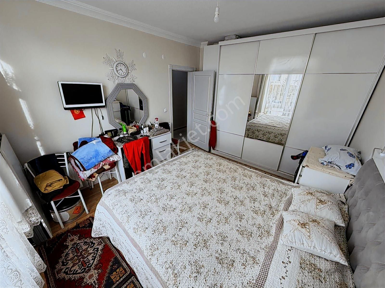 ▃güvenlikli Site İçerisinde 2+1 Yüksek Giriş Fırsat Daire!!▃ - Görsel 11