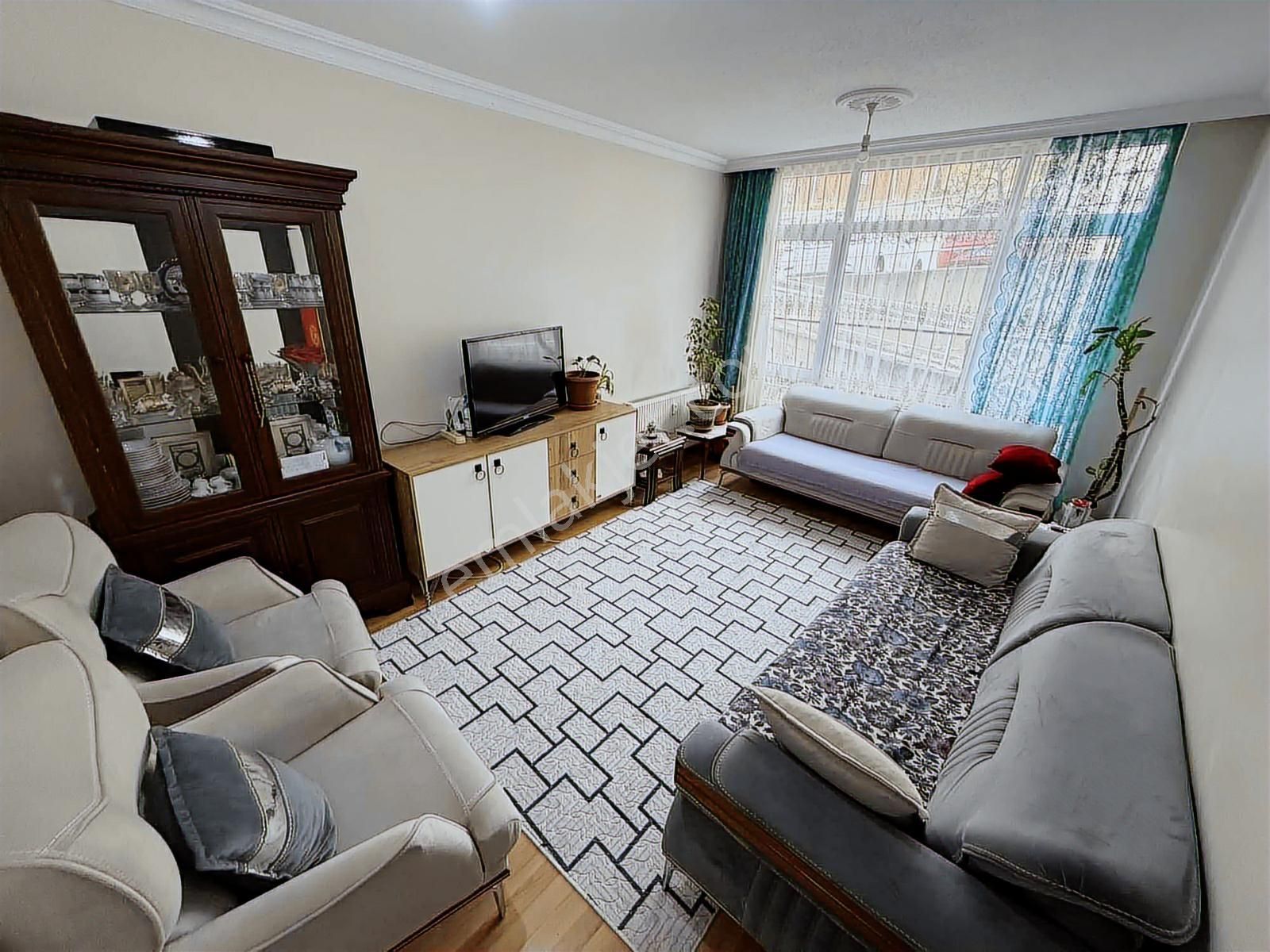 ▃güvenlikli Site İçerisinde 2+1 Yüksek Giriş Fırsat Daire!!▃ - Görsel 18