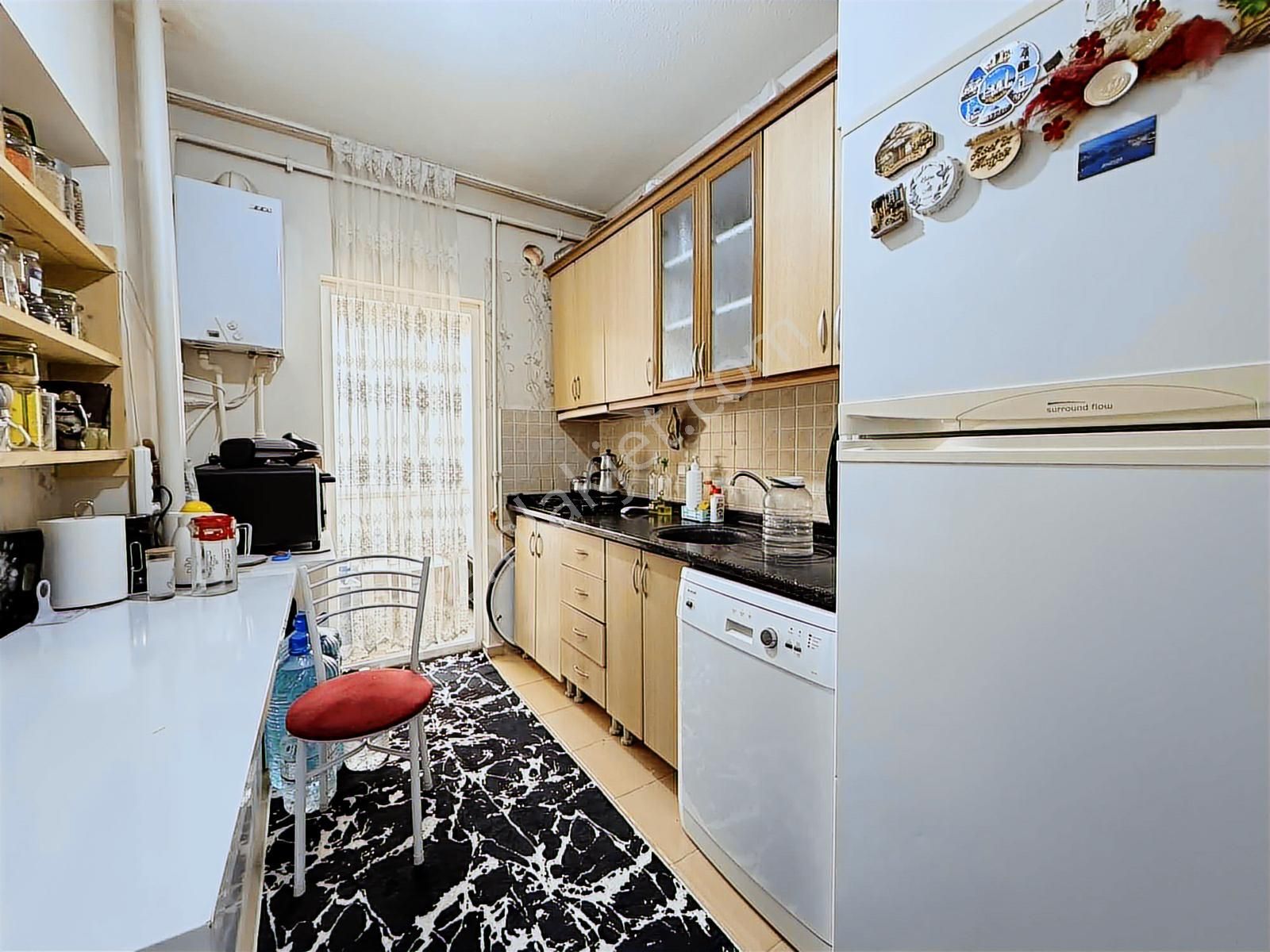 ▃güvenlikli Site İçerisinde 2+1 Yüksek Giriş Fırsat Daire!!▃ - Görsel 16