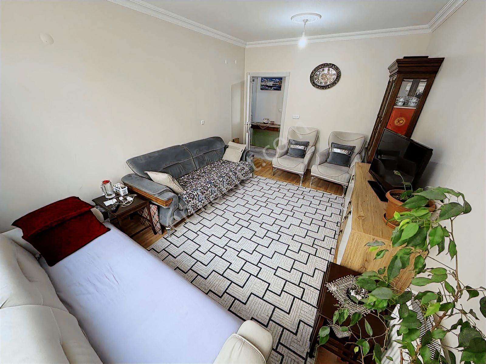 ▃güvenlikli Site İçerisinde 2+1 Yüksek Giriş Fırsat Daire!!▃ - Görsel 27