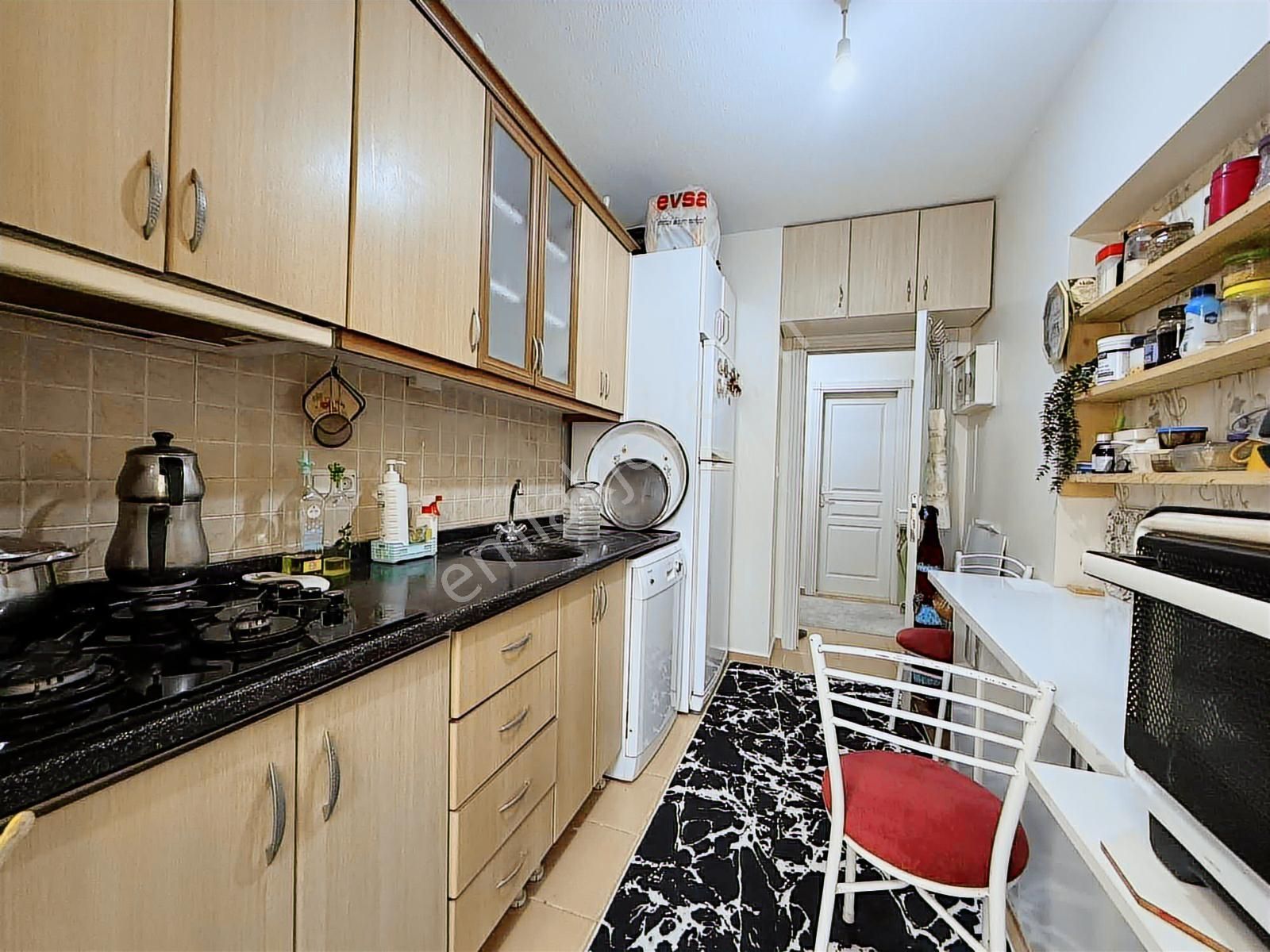 ▃güvenlikli Site İçerisinde 2+1 Yüksek Giriş Fırsat Daire!!▃ - Görsel 15