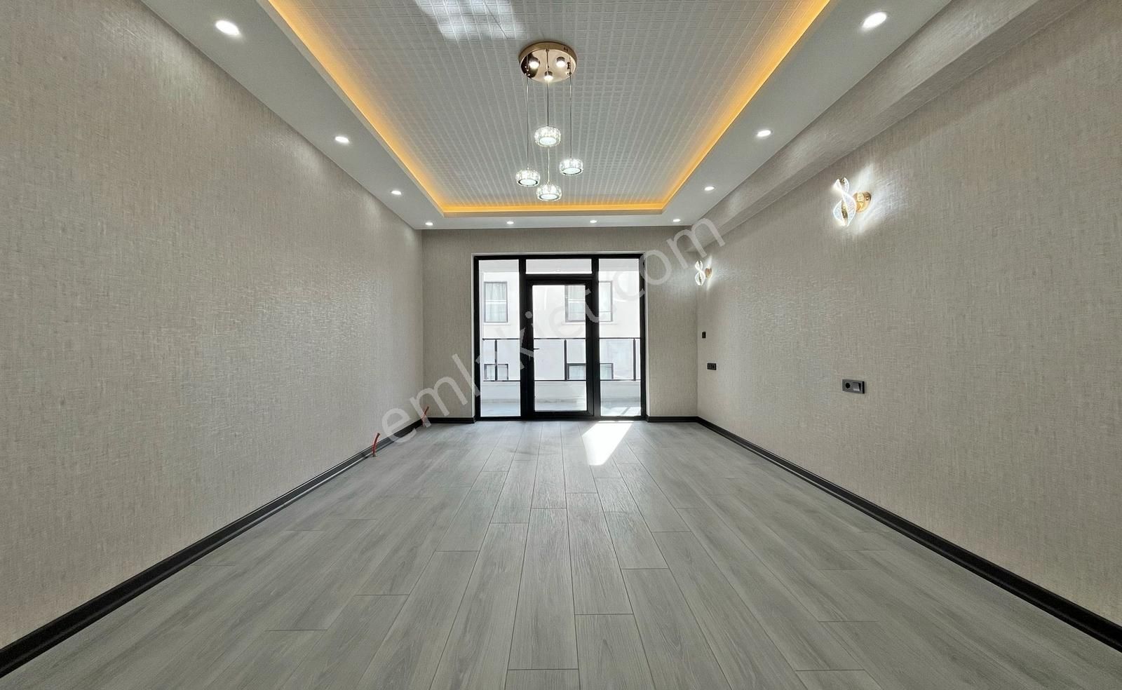 Keçiören'de Full+full Yapılı İskanlı Katta Sıfır 3+1 Daire - Görsel 10