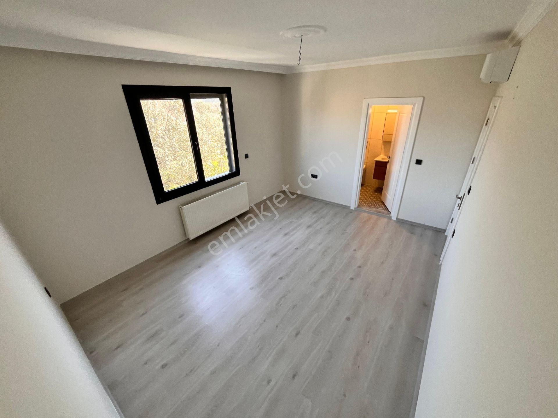 Sadece Parstan Zeytinlide Çay Manzaralı Lüks Satılık 4+1 Villa - Görsel 25