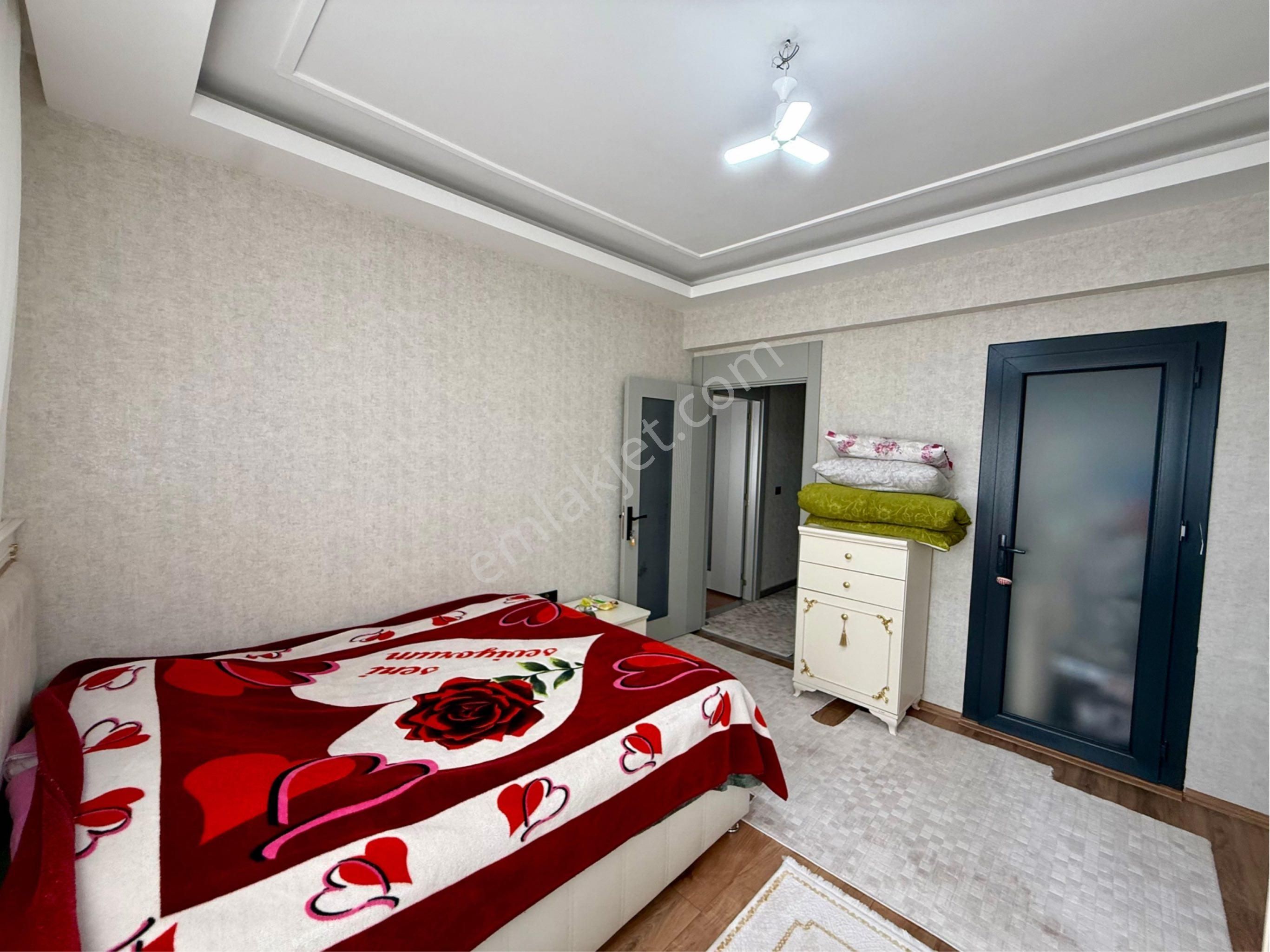 Beymahall Gayrimenkul'den Alpaslan'da 2+1 Hesaplı Daire - Görsel 14