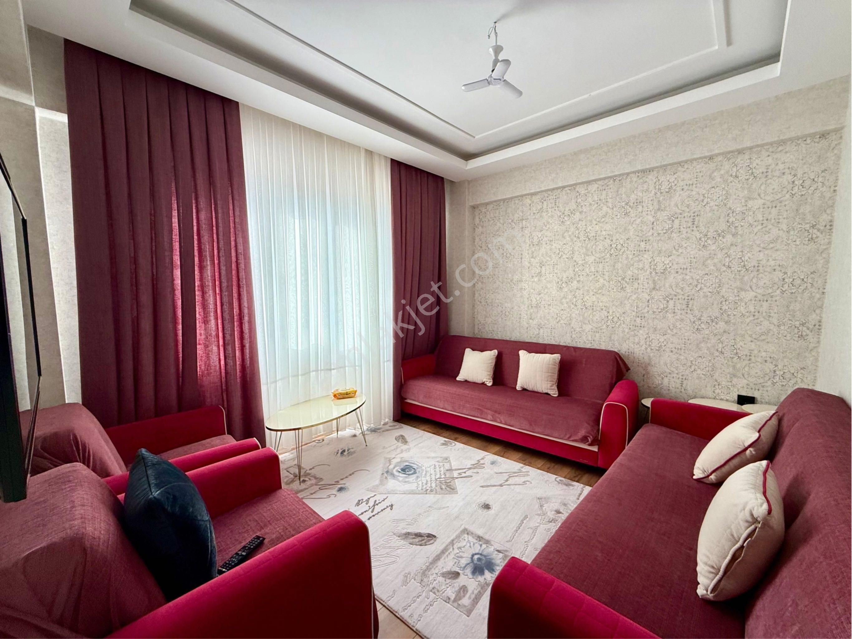 Beymahall Gayrimenkul'den Alpaslan'da 2+1 Hesaplı Daire - Görsel 5