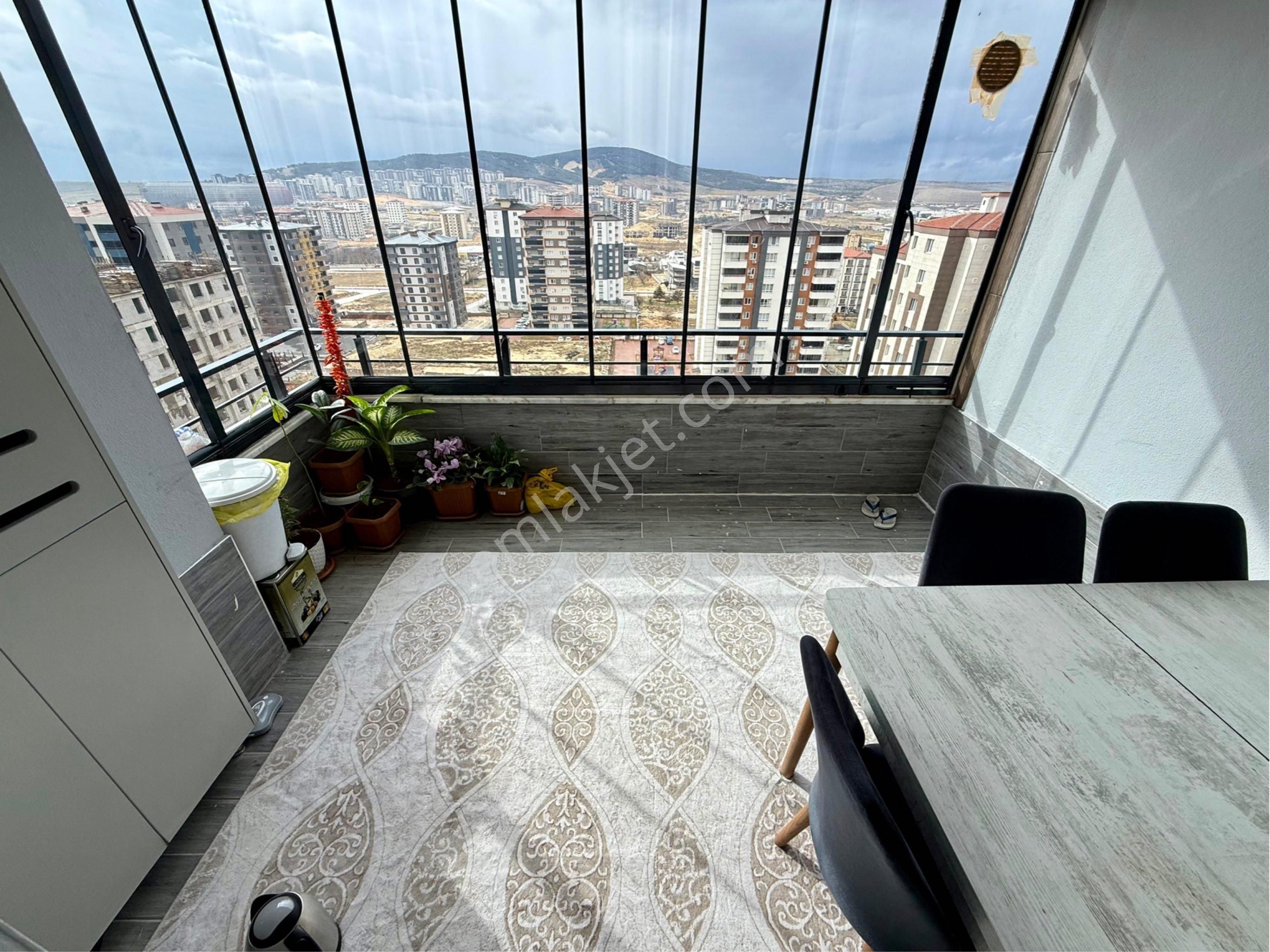 Beymahall Gayrimenkul'den Alpaslan'da 2+1 Hesaplı Daire - Görsel 6