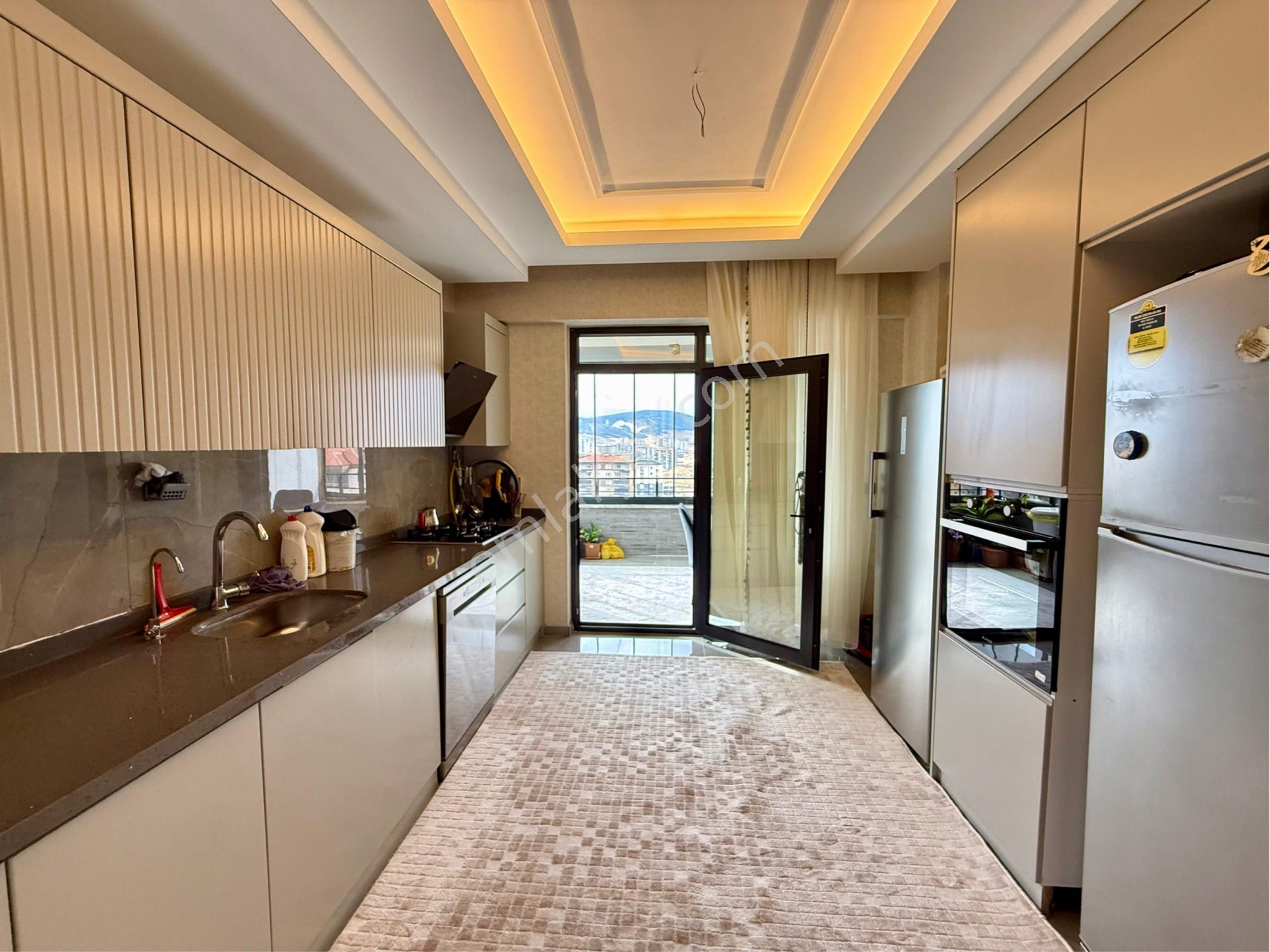 Beymahall Gayrimenkul'den Alpaslan'da 2+1 Hesaplı Daire