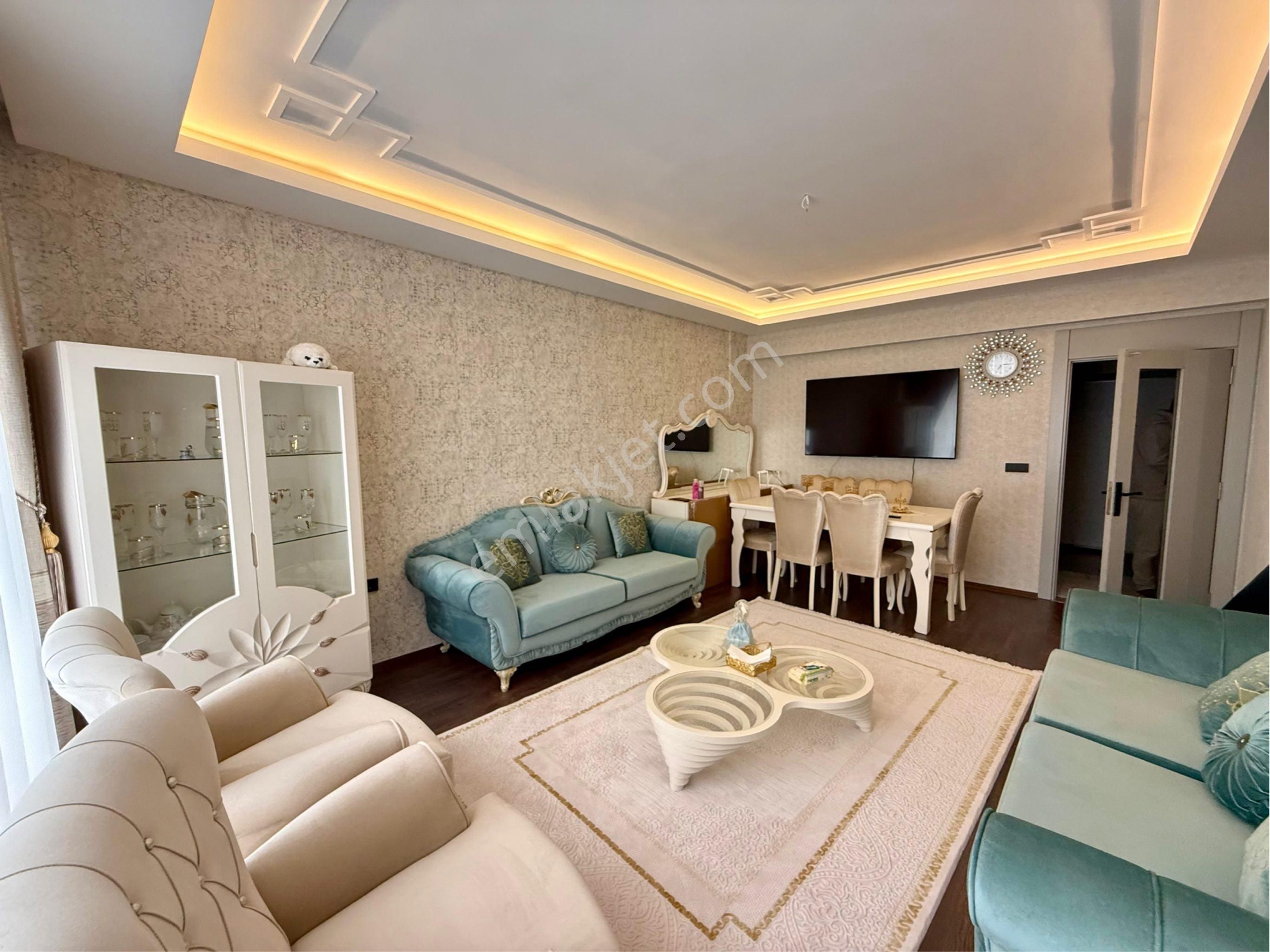 Beymahall Gayrimenkul'den Alpaslan'da 2+1 Hesaplı Daire - Görsel 11