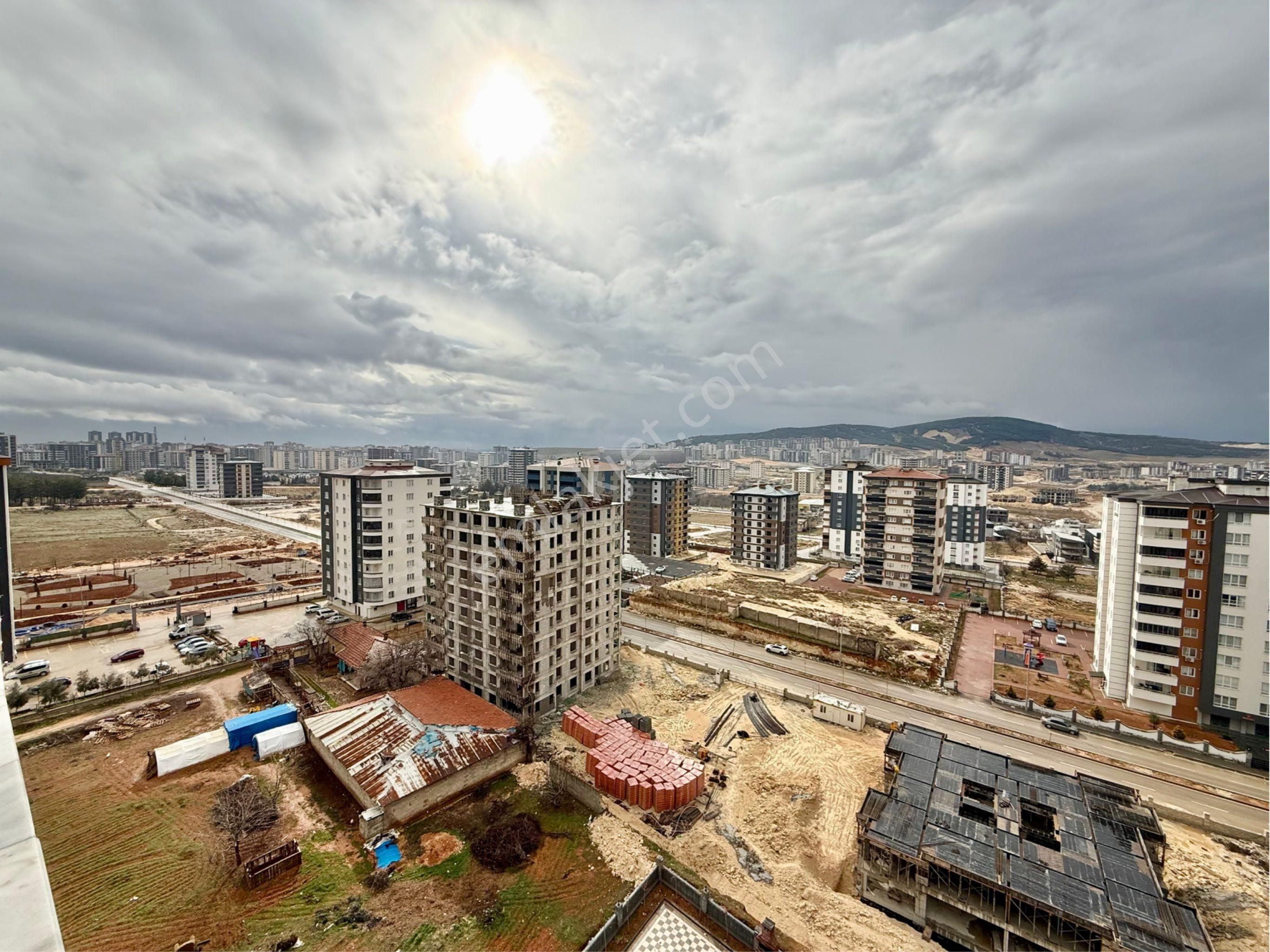 Beymahall Gayrimenkul'den Alpaslan'da 2+1 Hesaplı Daire - Görsel 13