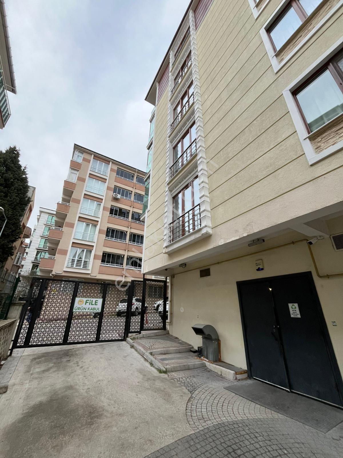 Arslanbeyden Tekirdağ Çorlu Mevkiinde Acil Satılık Daire Fırsatı!!!!! - Görsel 18