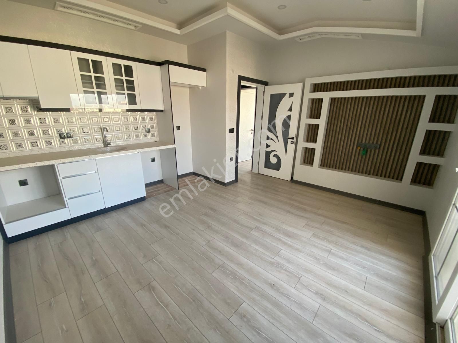 Aydın/didim/efeler Mh Satılık 3+1 Asansörlü Dubleks Daire