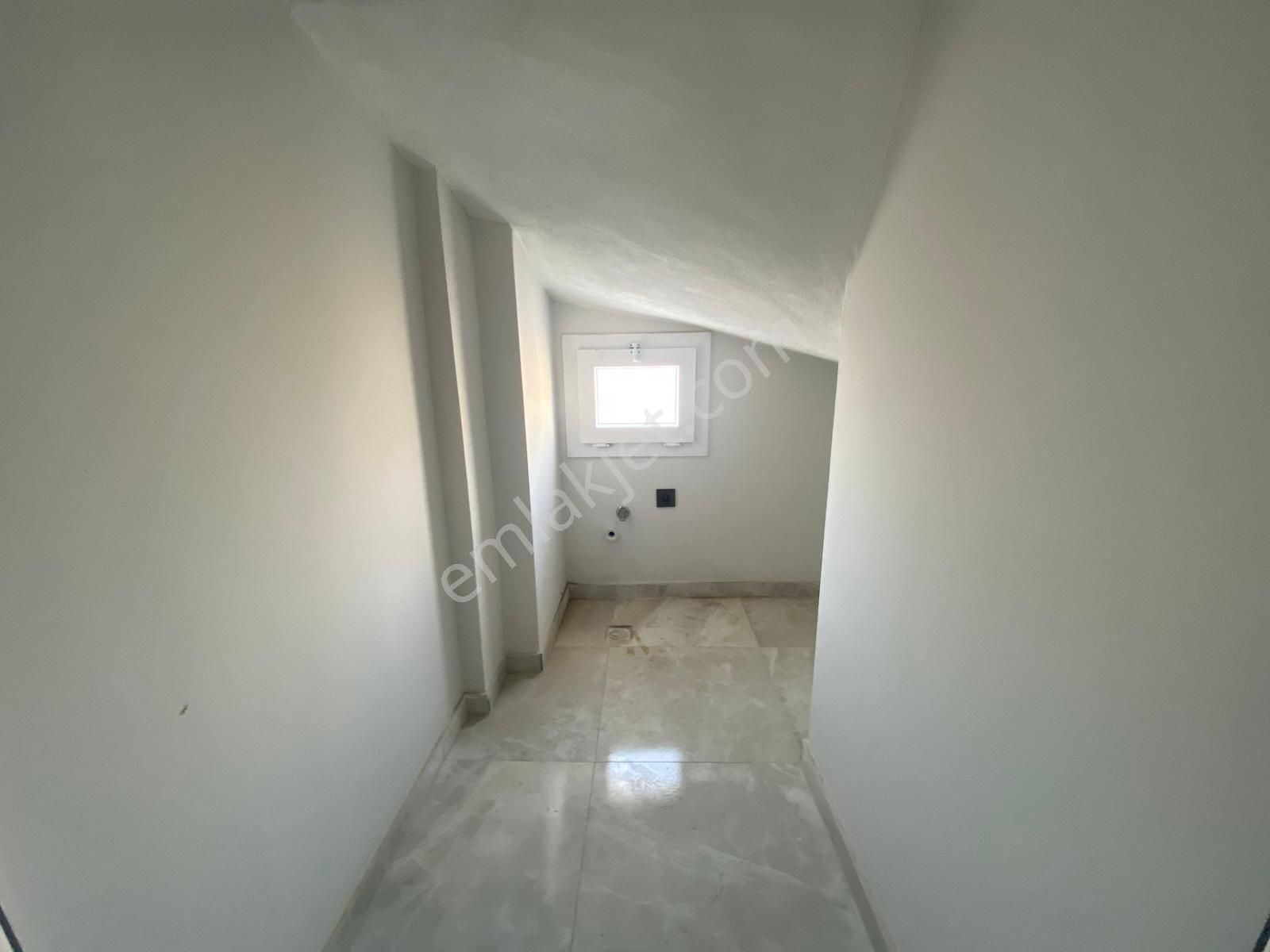 Aydın/didim/efeler Mh Satılık 3+1 Asansörlü Dubleks Daire - Görsel 18